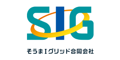 そうまIグリッド合同会社